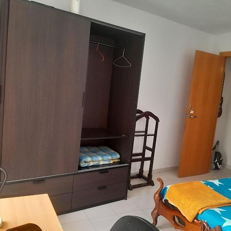 Casa Alexis Otel Barselona Dış mekan fotoğraf
