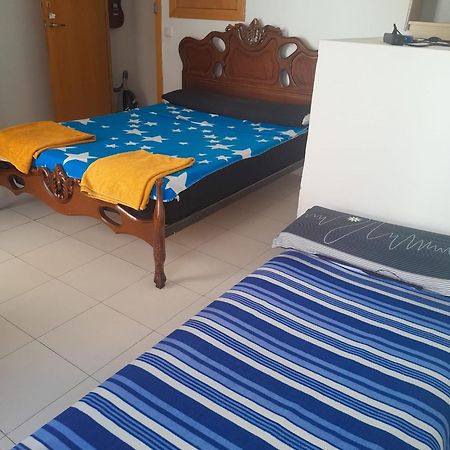 Casa Alexis Otel Barselona Dış mekan fotoğraf
