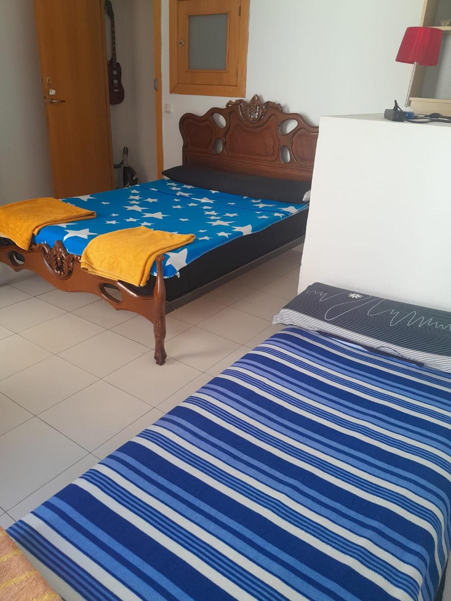 Casa Alexis Otel Barselona Dış mekan fotoğraf