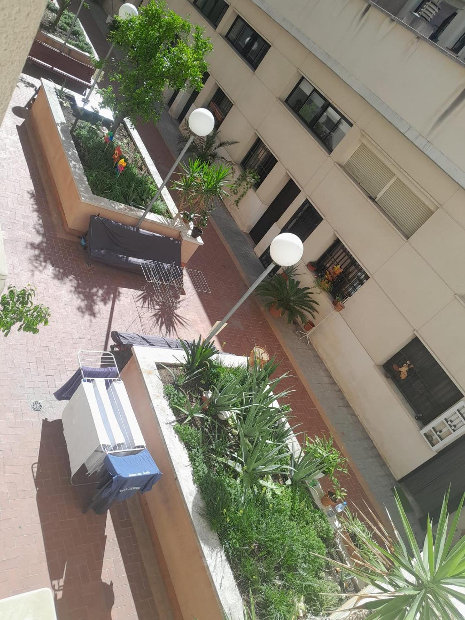 Casa Alexis Otel Barselona Dış mekan fotoğraf