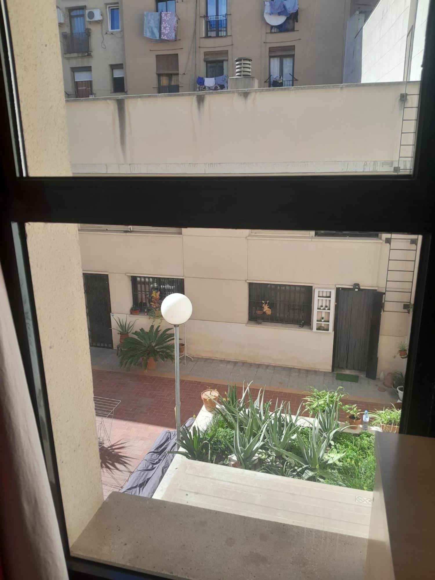 Casa Alexis Otel Barselona Dış mekan fotoğraf